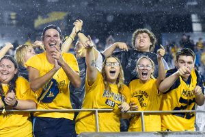 The Backyard Brawl returns to Morgantown for 106th meeting between the bitter rivals